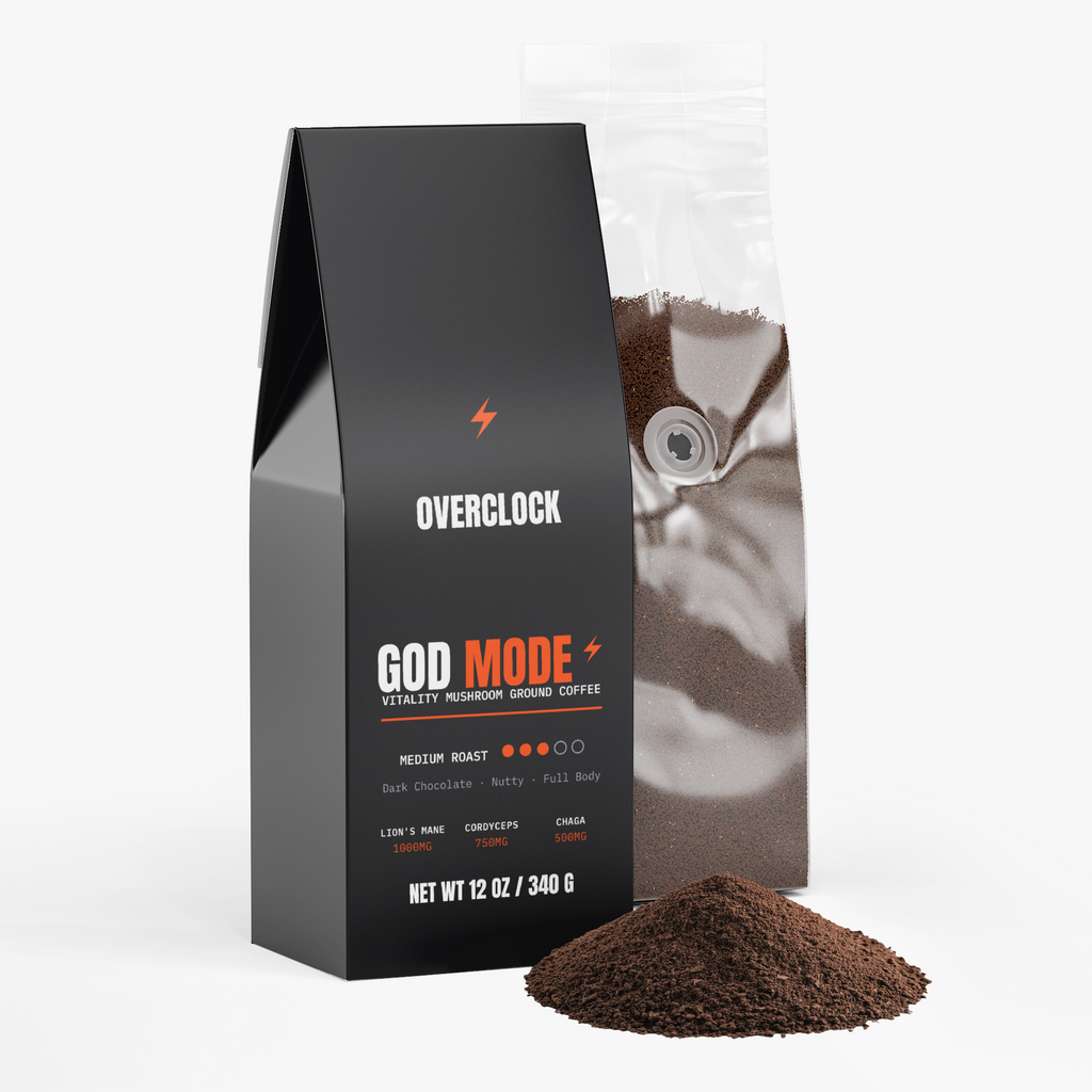 Overclock God Mode